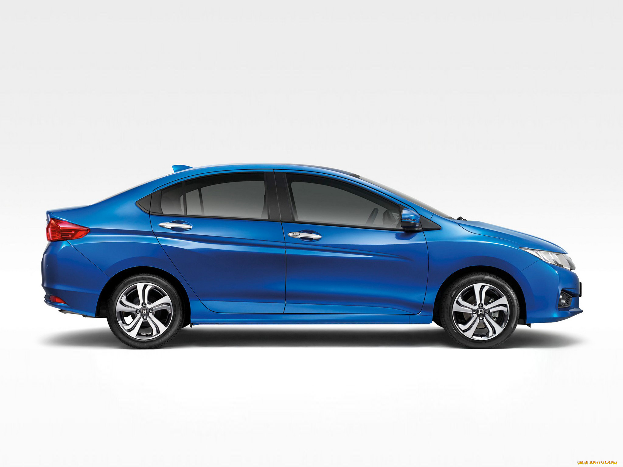 , honda, city, th-spec, 2014, 